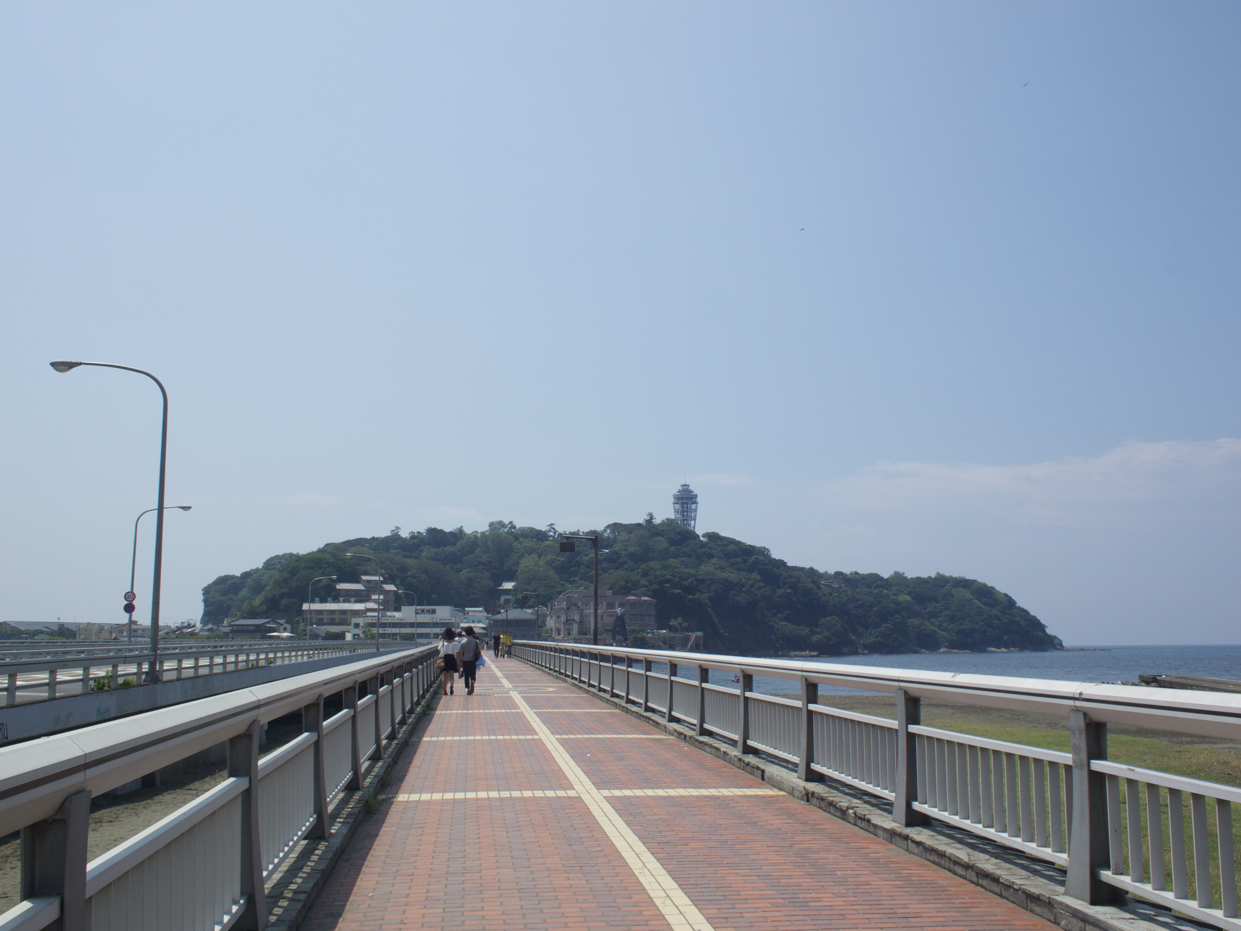江ノ島